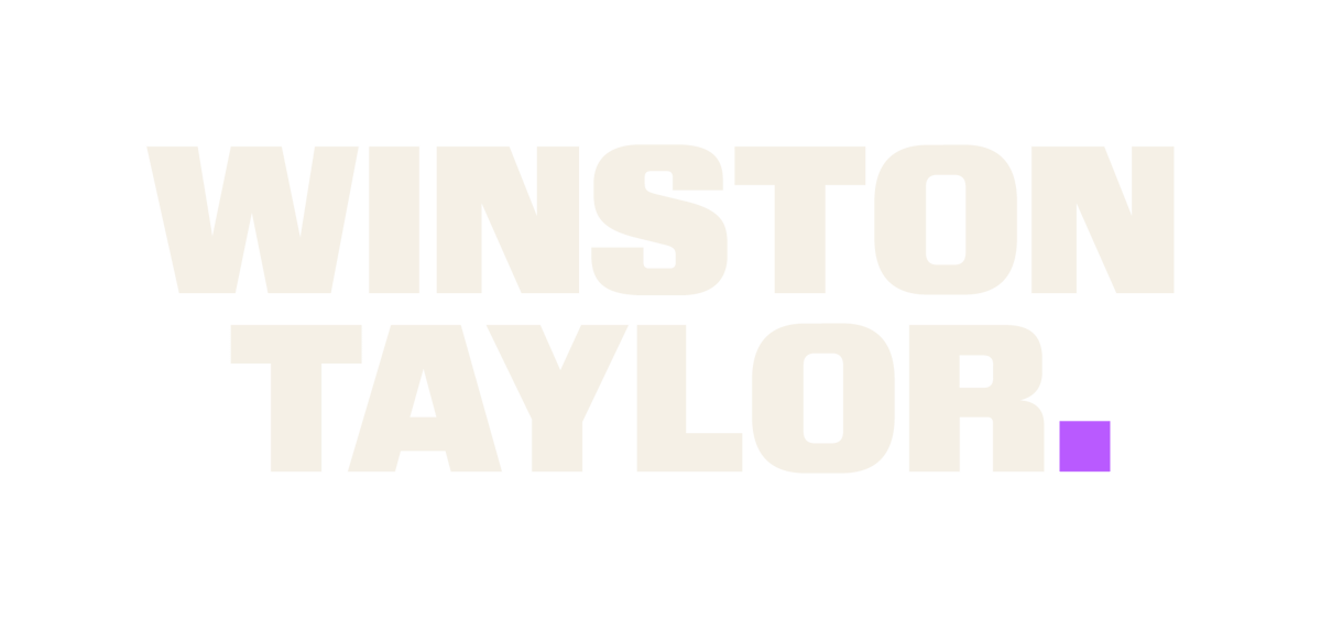 Winston Taylor